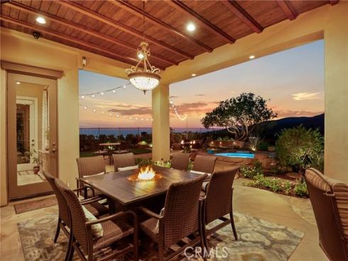 3971 Hollow Ridge Court, Yorba Linda, CA