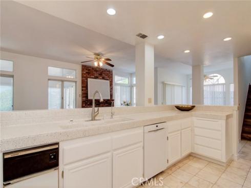 5365 Avenida De Michelle , Yorba Linda, CA