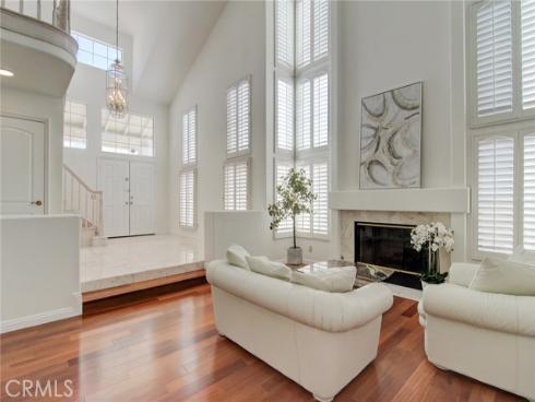 5365 Avenida De Michelle , Yorba Linda, CA