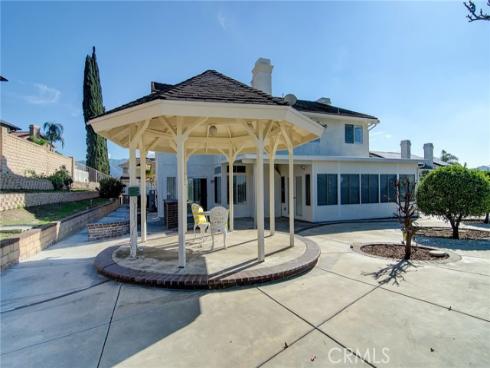5365 Avenida De Michelle , Yorba Linda, CA