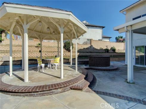 5365 Avenida De Michelle , Yorba Linda, CA