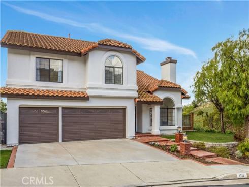 4745 Devonport Circle , Yorba Linda, CA