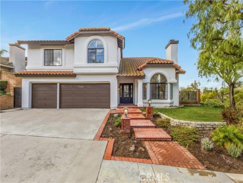 4745 Devonport Circle , Yorba Linda, CA