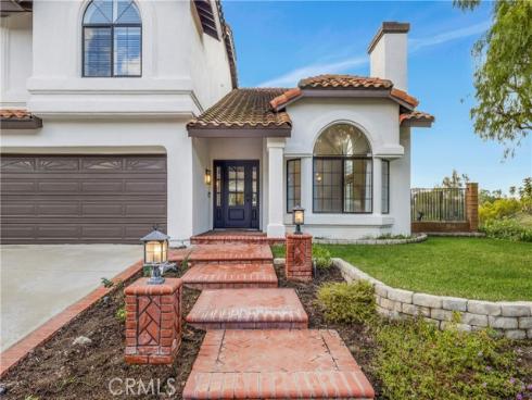 4745 Devonport Circle , Yorba Linda, CA