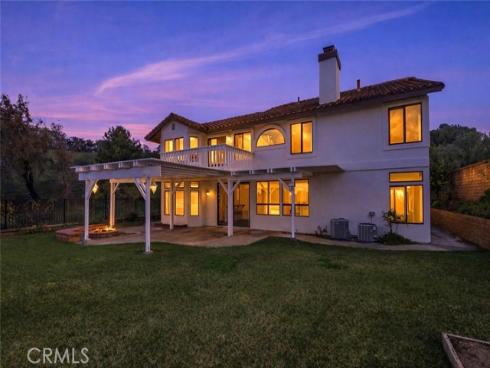 4745 Devonport Circle , Yorba Linda, CA