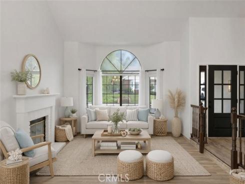 4745 Devonport Circle , Yorba Linda, CA