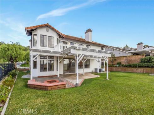4745 Devonport Circle , Yorba Linda, CA