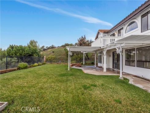 4745 Devonport Circle , Yorba Linda, CA