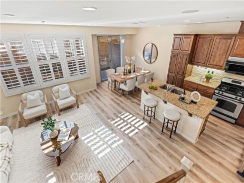 20006 Villa Torino , Yorba Linda, CA