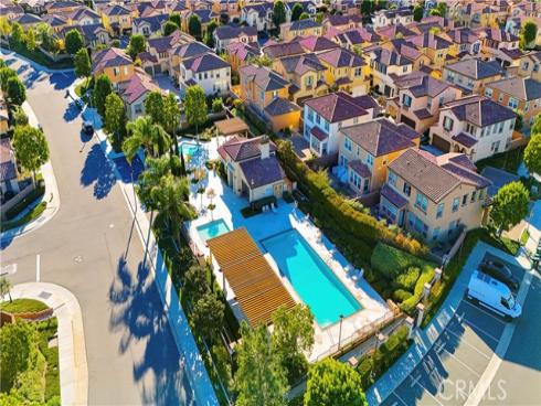 20006 Villa Torino , Yorba Linda, CA