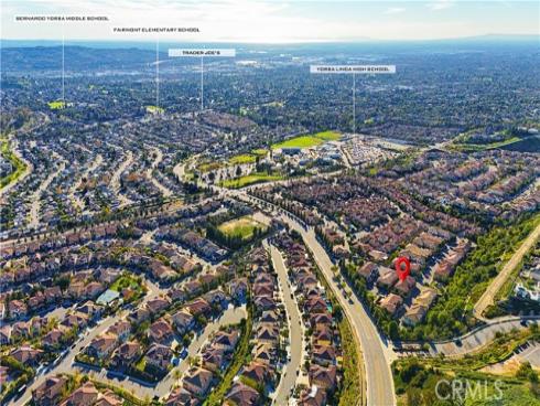 20006 Villa Torino , Yorba Linda, CA