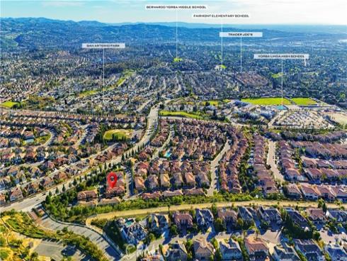 20006 Villa Torino , Yorba Linda, CA