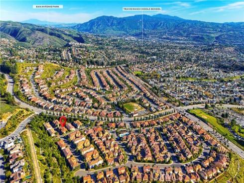 20006 Villa Torino , Yorba Linda, CA