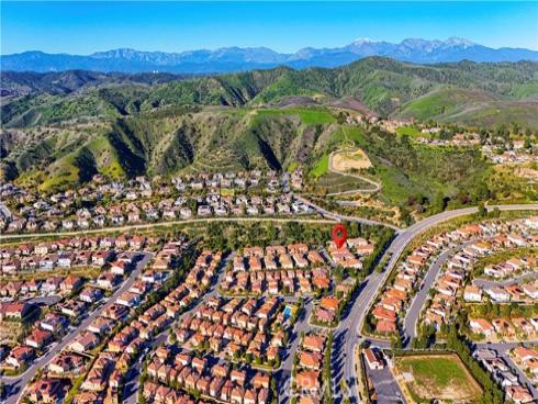 20006 Villa Torino , Yorba Linda, CA