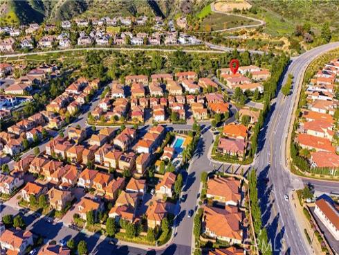 20006 Villa Torino , Yorba Linda, CA