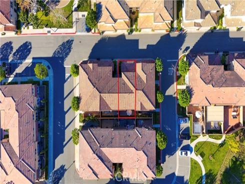 20006 Villa Torino , Yorba Linda, CA