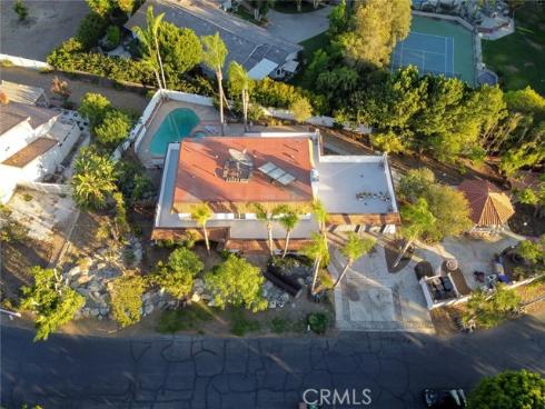 19110  La Pradera  , Yorba Linda, CA