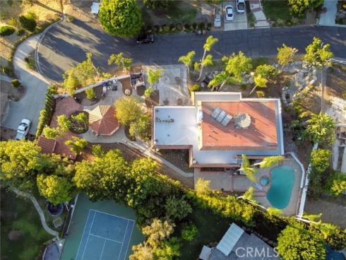 19110  La Pradera  , Yorba Linda, CA