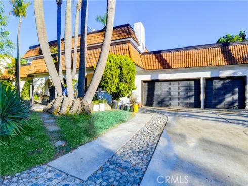 19110  La Pradera  , Yorba Linda, CA