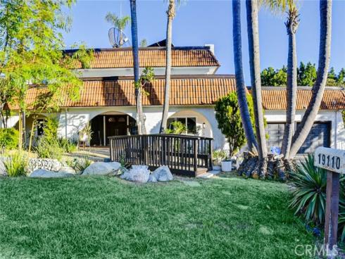 19110  La Pradera  , Yorba Linda, CA