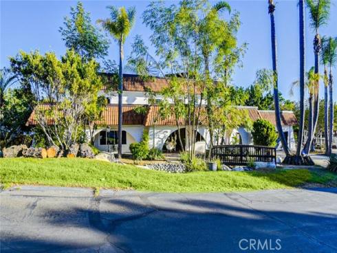 19110  La Pradera  , Yorba Linda, CA