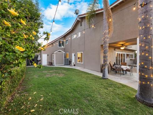 19831 Caprice , Yorba Linda, CA