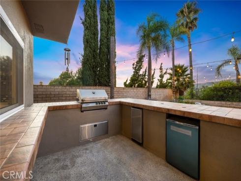 19831 Caprice , Yorba Linda, CA