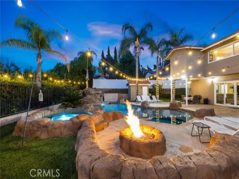 19831 Caprice , Yorba Linda, CA