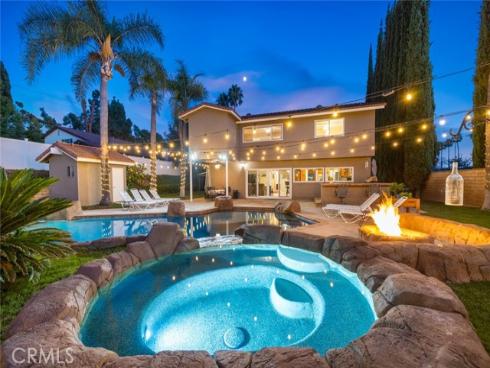 19831 Caprice , Yorba Linda, CA