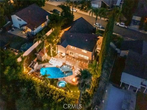 19831 Caprice , Yorba Linda, CA