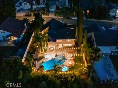 19831 Caprice , Yorba Linda, CA