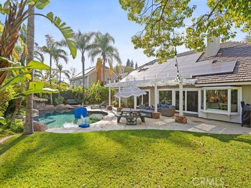 4374 Camphor Avenue, Yorba Linda, CA