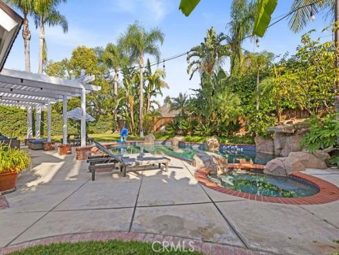 4374 Camphor Avenue, Yorba Linda, CA