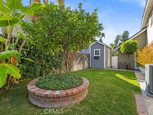 4374 Camphor Avenue, Yorba Linda, CA
