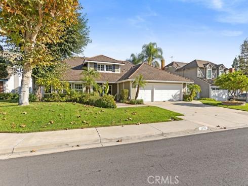 4374 Camphor Avenue, Yorba Linda, CA