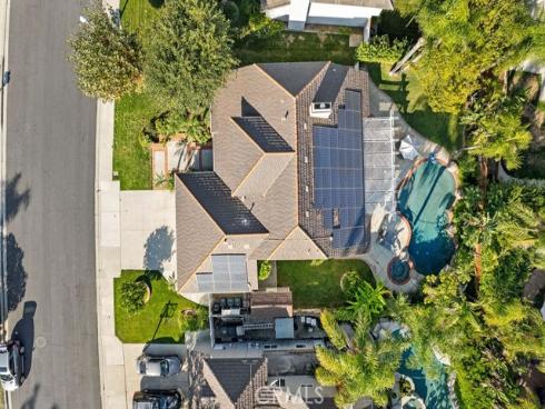 4374 Camphor Avenue, Yorba Linda, CA