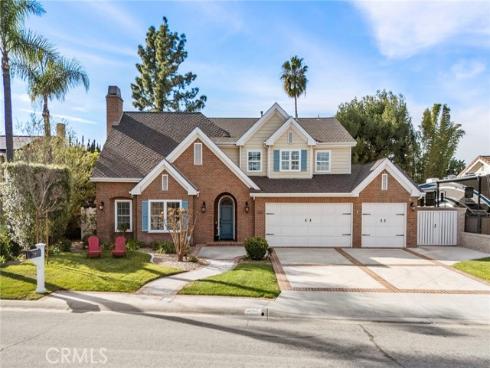 4451 Rainbow Lane, Yorba Linda, CA