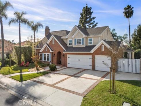 4451 Rainbow Lane, Yorba Linda, CA
