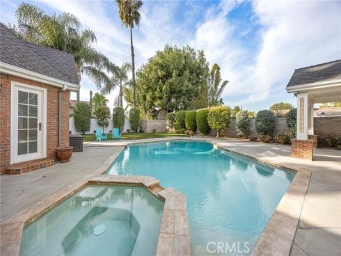 4451 Rainbow Lane, Yorba Linda, CA