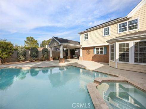 4451 Rainbow Lane, Yorba Linda, CA