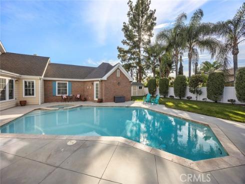4451 Rainbow Lane, Yorba Linda, CA