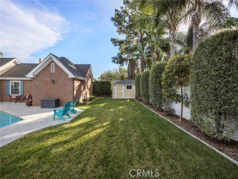 4451 Rainbow Lane, Yorba Linda, CA