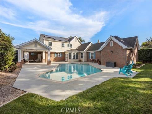 4451 Rainbow Lane, Yorba Linda, CA