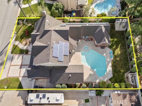 4451 Rainbow Lane, Yorba Linda, CA