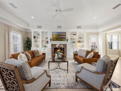 4451 Rainbow Lane, Yorba Linda, CA