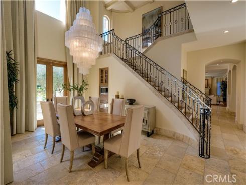 19426  Via Del Caballo  , Yorba Linda, CA