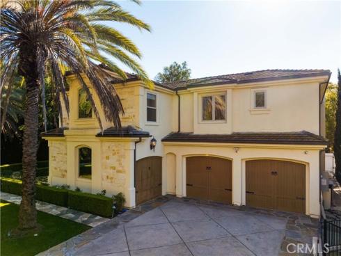 19426  Via Del Caballo  , Yorba Linda, CA