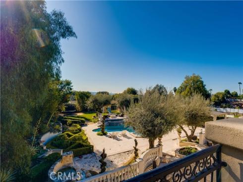 19426  Via Del Caballo  , Yorba Linda, CA