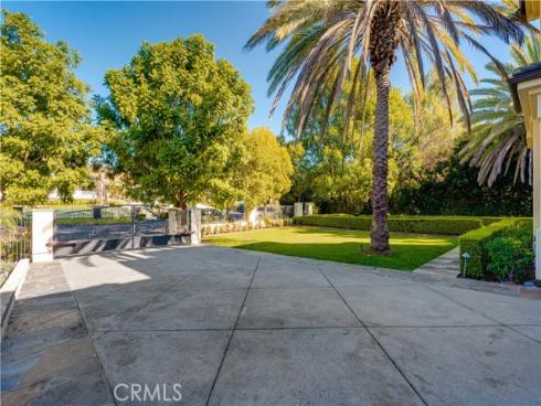 19426  Via Del Caballo  , Yorba Linda, CA
