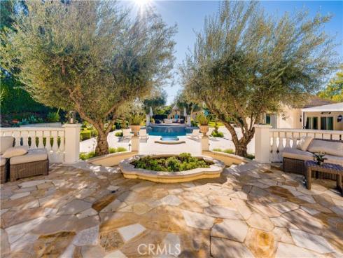 19426  Via Del Caballo  , Yorba Linda, CA